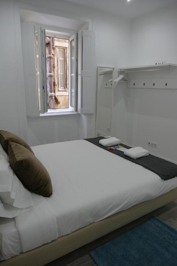 Good Night Guesthouse Lis Lisboa Exterior foto
